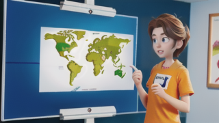 mAPとは？物体検出モデルの精度を測る評価指標をわかりやすく解説