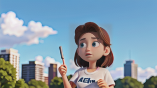 多次元尺度構成法：データの可視化