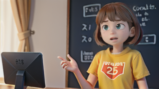 位置エンコーディングとは？Transformerが語順を理解する仕組みを解説