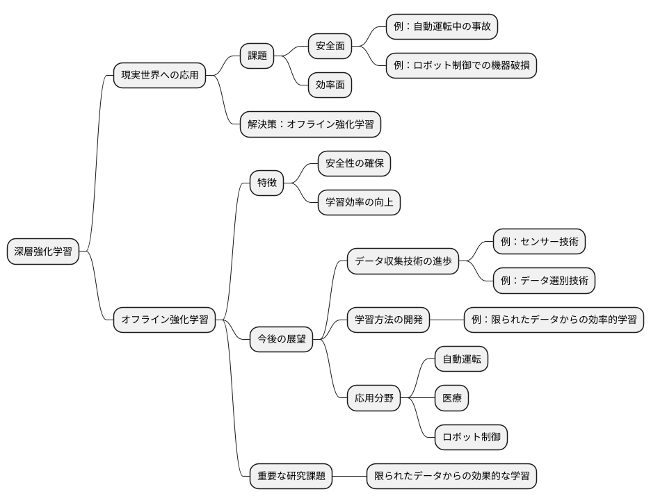 今後の展望