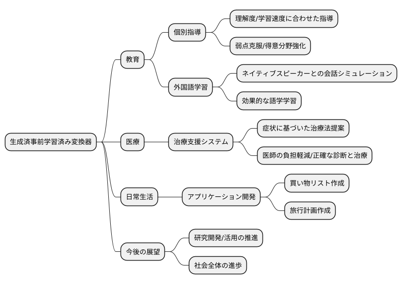 未来への展望