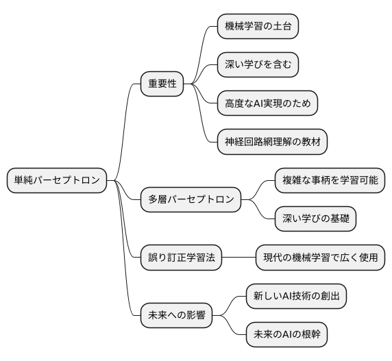 今後の展望